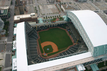 Houston helicopter tours and rides